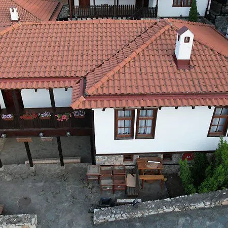 Hotel Macedonian Village & *