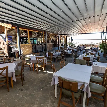 Macedonian Village & Hotel