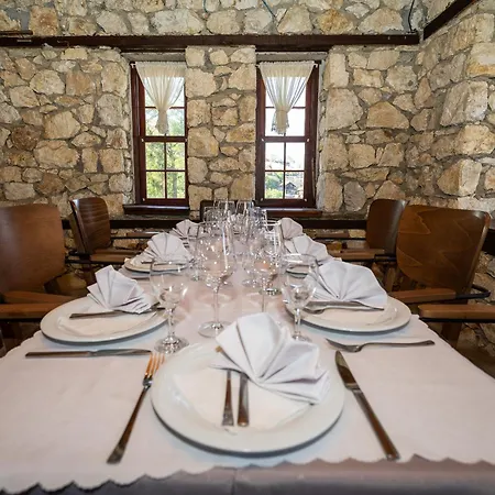 Macedonian Village & Skopje