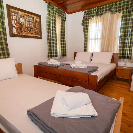 Macedonian Village & *