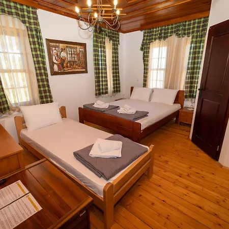 Macedonian Village &