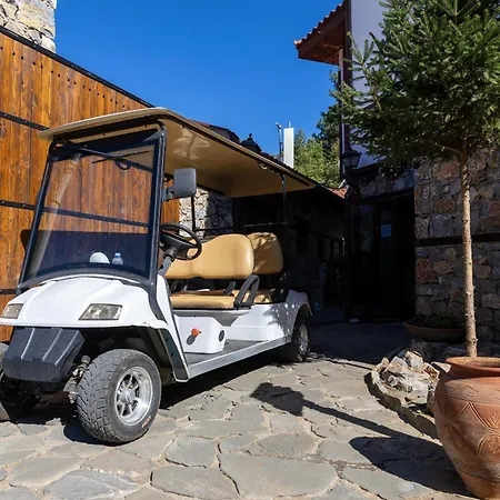 Macedonian Village & *