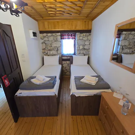 Otel Macedonian Village & Üsküp
