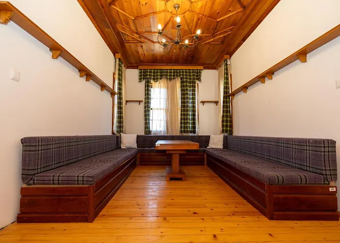 Macedonian Village & *