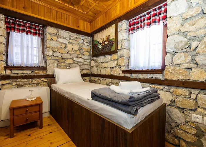 Macedonian Village &