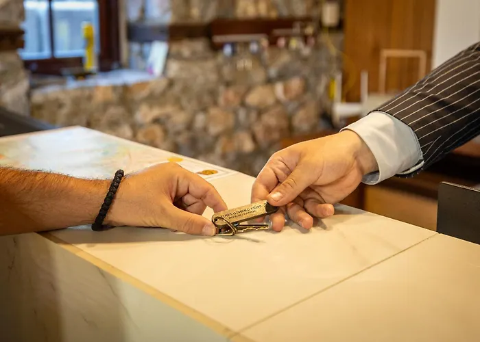 Macedonian Village & Skopje